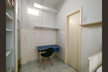 Apartamento para alugar com 68m², 2 quartos e sem vaga Apartamento para alugar com 68m², 2 quartos e sem vagaÁrea de Serviço