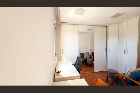 Apartamento para alugar com 48m², 1 quarto e 1 vagaQuarto