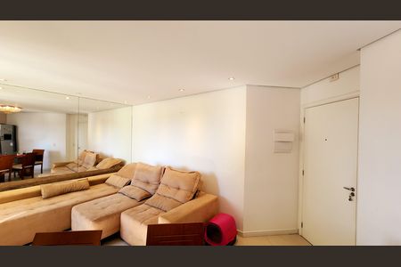 Apartamento para alugar com 48m², 1 quarto e 1 vagaSala
