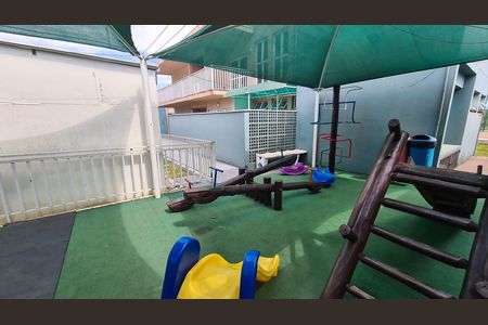 Apartamento para alugar com 48m², 1 quarto e 1 vagaÁrea comum - Playground
