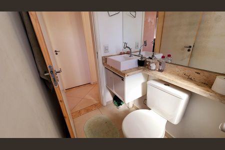 Apartamento para alugar com 48m², 1 quarto e 1 vagaBanheiro