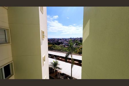 Apartamento para alugar com 48m², 1 quarto e 1 vagaVista da Sala