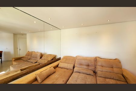 Apartamento para alugar com 48m², 1 quarto e 1 vagaSala