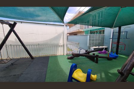 Apartamento para alugar com 48m², 1 quarto e 1 vagaÁrea comum - Playground
