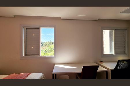Apartamento para alugar com 48m², 1 quarto e 1 vagaQuarto