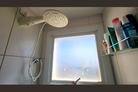 Apartamento para alugar com 48m², 1 quarto e 1 vagaBanheiro