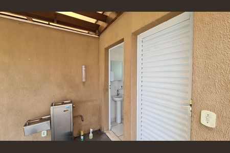Apartamento para alugar com 48m², 1 quarto e 1 vagaÁrea comum