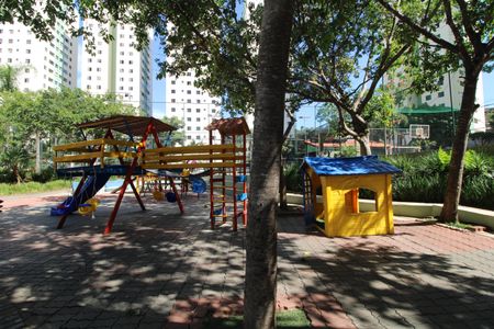 Apartamento para alugar com 62m², 2 quartos e 1 vagaÁrea comum