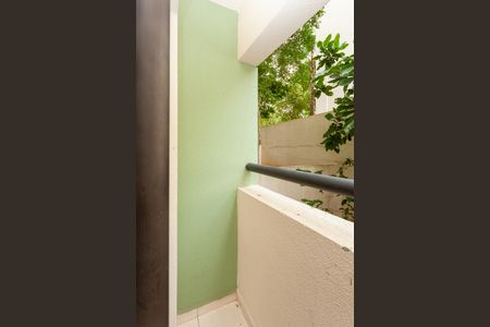 Apartamento para alugar com 62m², 2 quartos e 1 vagaSacada