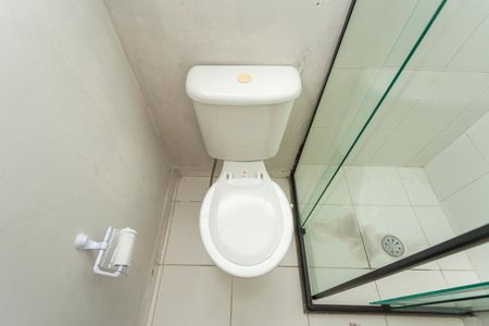 Apartamento para alugar com 62m², 2 quartos e 1 vagaBanheiro