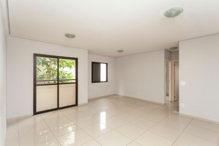 Sala de apartamento para alugar com 2 quartos, 62m² em Jardim das Flores, São Paulo