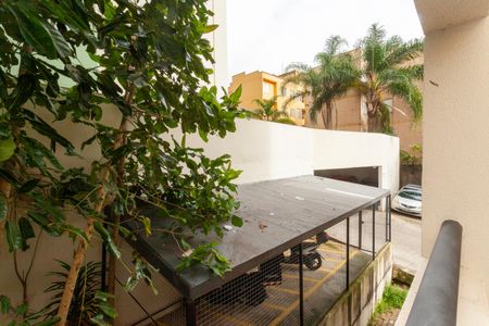 Apartamento para alugar com 62m², 2 quartos e 1 vagaVista da Sacada