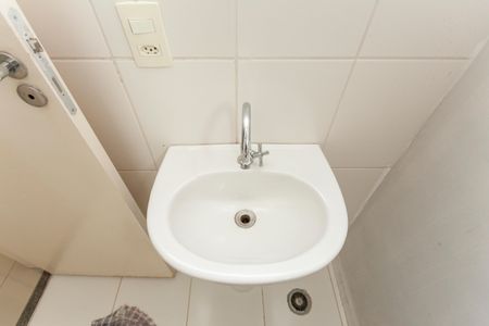 Apartamento para alugar com 62m², 2 quartos e 1 vagaBanheiro