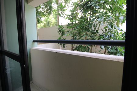 Apartamento para alugar com 62m², 2 quartos e 1 vagaVaranda da Sala