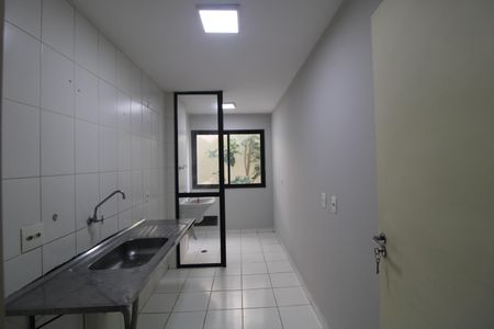 Apartamento para alugar com 62m², 2 quartos e 1 vagaCozinha