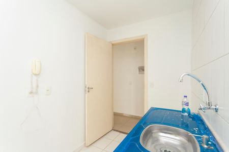 Apartamento para alugar com 62m², 2 quartos e 1 vagaCozinha