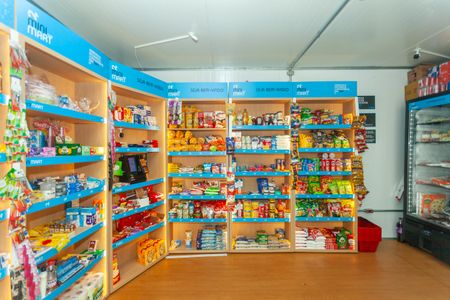 Apartamento para alugar com 62m², 2 quartos e 1 vagaMercado 24h