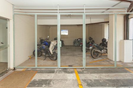 Apartamento para alugar com 62m², 2 quartos e 1 vagaÁrea comum