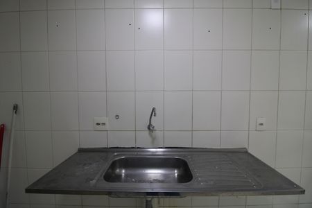 Apartamento para alugar com 62m², 2 quartos e 1 vagaCozinha