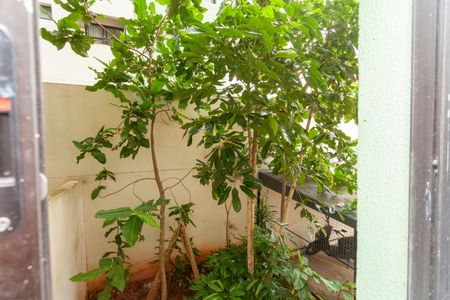 Apartamento para alugar com 62m², 2 quartos e 1 vagaVista da Área de Serviço