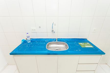 Apartamento para alugar com 62m², 2 quartos e 1 vagaCozinha