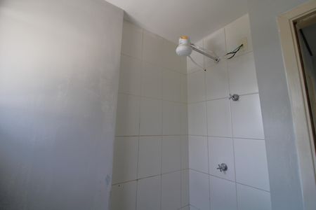 Apartamento para alugar com 62m², 2 quartos e 1 vagaBanheiro