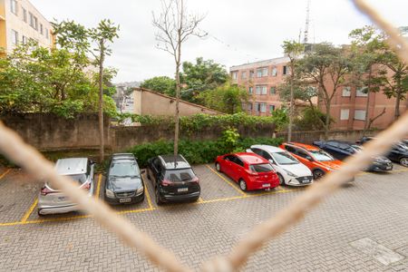 Apartamento para alugar com 62m², 2 quartos e 1 vagaVista do Quarto 1