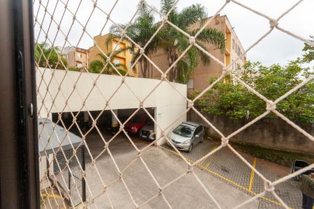 Apartamento para alugar com 62m², 2 quartos e 1 vagaVista do Quarto 2