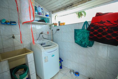 Casa à venda com 230m², 2 quartos e 5 vagas Casa à venda com 230m², 2 quartos e 5 vagasÁrea de Serviço