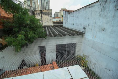 Casa à venda com 230m², 2 quartos e 5 vagas Casa à venda com 230m², 2 quartos e 5 vagasQuarto 1 - Sacada - Vista