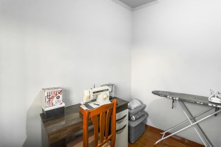 Casa para alugar com 350m², 3 quartos e 2 vagasQuarto 2