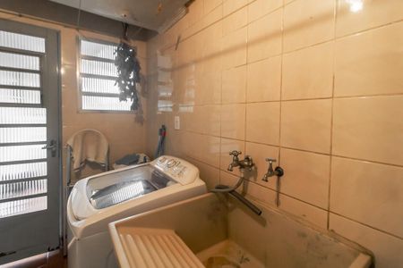 Casa para alugar com 350m², 3 quartos e 2 vagasÁrea de Serviço