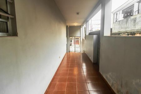 Casa para alugar com 350m², 3 quartos e 2 vagasCorredor