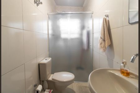 Casa para alugar com 350m², 3 quartos e 2 vagasBanheiro