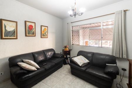 Casa para alugar com 350m², 3 quartos e 2 vagasSala