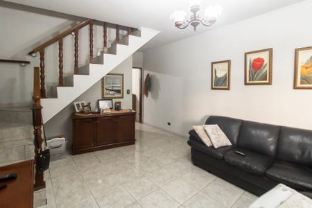 Casa para alugar com 350m², 3 quartos e 2 vagasSala