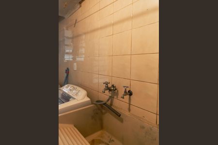 Casa para alugar com 350m², 3 quartos e 2 vagasÁrea de Serviço