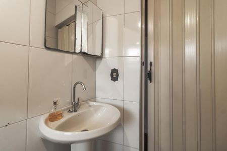 Casa para alugar com 350m², 3 quartos e 2 vagasBanheiro