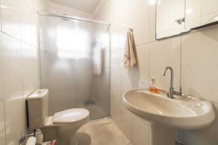 Casa para alugar com 350m², 3 quartos e 2 vagasBanheiro