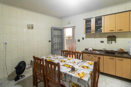 Casa para alugar com 350m², 3 quartos e 2 vagasCozinha