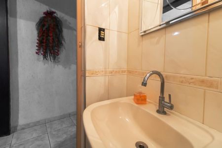 Casa para alugar com 350m², 3 quartos e 2 vagasLavabo