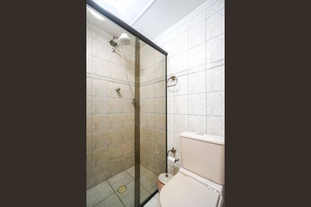 Apartamento à venda com 65m², 2 quartos e 1 vagaBanheiro da suíte