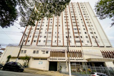 Apartamento à venda com 65m², 2 quartos e 1 vagaFachada