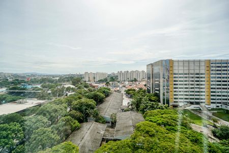 Apartamento à venda com 65m², 2 quartos e 1 vagaVista da sala