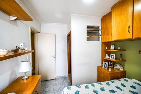 Apartamento à venda com 65m², 2 quartos e 1 vagaQuarto 02