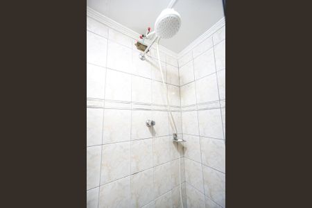 Apartamento à venda com 65m², 2 quartos e 1 vagaCBanheiro da suíte