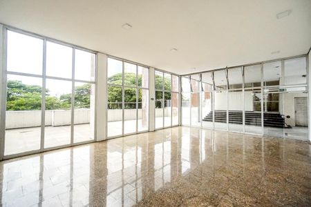Apartamento à venda com 65m², 2 quartos e 1 vagaSalão de festas