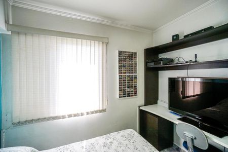 Apartamento à venda com 65m², 2 quartos e 1 vagaQuarto 01
