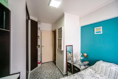 Apartamento à venda com 65m², 2 quartos e 1 vagaQuarto 01