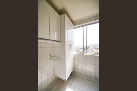 Apartamento à venda com 65m², 2 quartos e 1 vagaÁrea de serviço